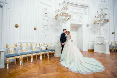 پتروف پالاس