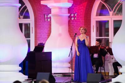 پتروف پالاس