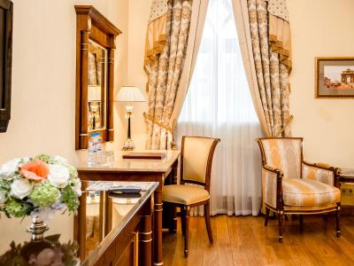 پتروف پالاس