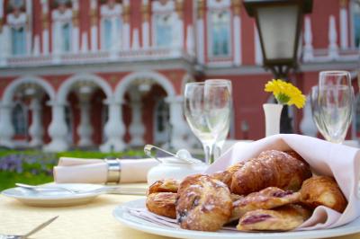 پتروف پالاس