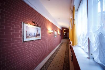 پتروف پالاس