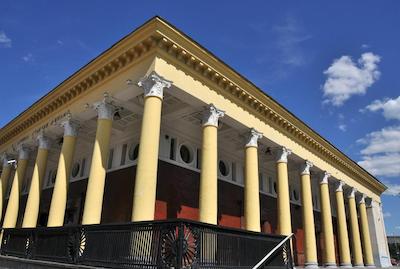 پتروف پالاس