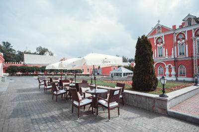 پتروف پالاس