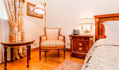 پتروف پالاس