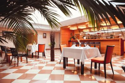 پتروف پالاس