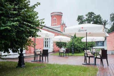 پتروف پالاس