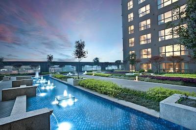 اُاکوود رسیدنس فوندر چنگ