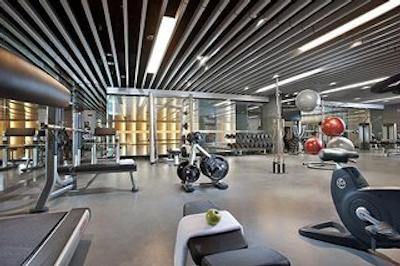 اُاکوود رسیدنس فوندر چنگ