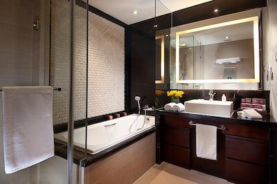 اُاکوود رسیدنس فوندر چنگ