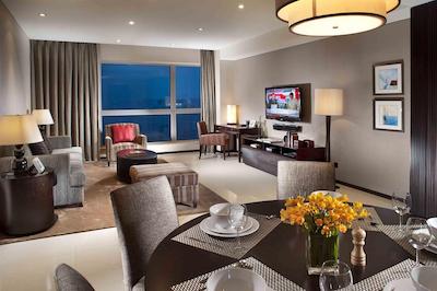 اُاکوود رسیدنس فوندر چنگ