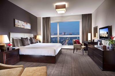 اُاکوود رسیدنس فوندر چنگ