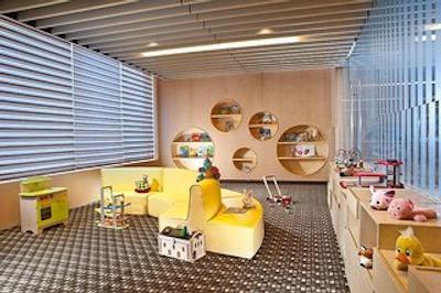 اُاکوود رسیدنس فوندر چنگ