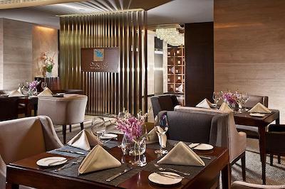 اُاکوود رسیدنس فوندر چنگ