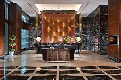 اُاکوود رسیدنس فوندر چنگ