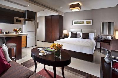 اُاکوود رسیدنس فوندر چنگ