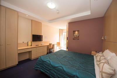 آیرلج اینترنیشنال