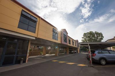 آیرلج اینترنیشنال