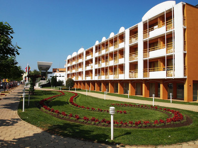 نسبار بیچ