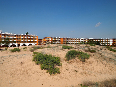 نسبار بیچ