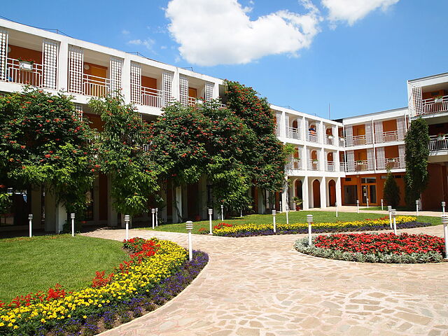 نسبار بیچ