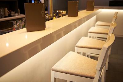 گهتل هتل اند لیوینگ وورزبورگ