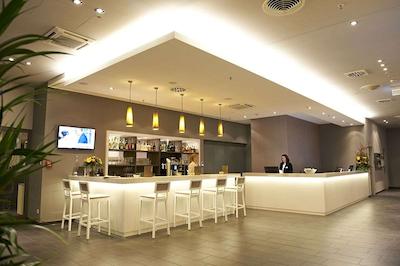 گهتل هتل اند لیوینگ وورزبورگ