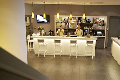 گهتل هتل اند لیوینگ وورزبورگ