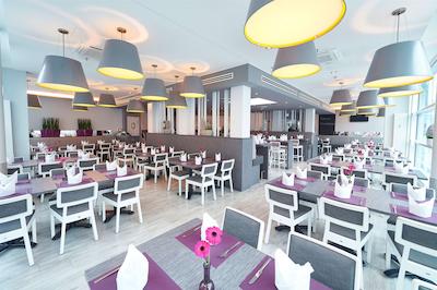 گهتل هتل اند لیوینگ وورزبورگ