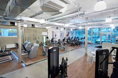 گهتل هتل اند لیوینگ وورزبورگ