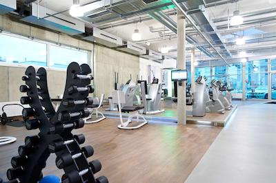 گهتل هتل اند لیوینگ وورزبورگ