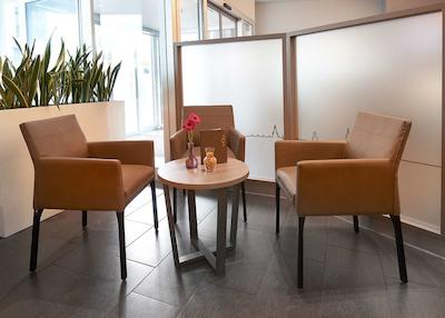 گهتل هتل اند لیوینگ وورزبورگ