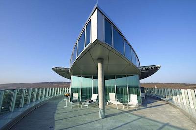 گهتل هتل اند لیوینگ وورزبورگ