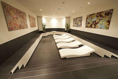 گهتل هتل اند لیوینگ وورزبورگ