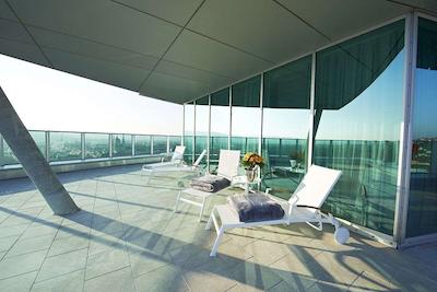 گهتل هتل اند لیوینگ وورزبورگ