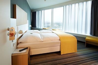 گهتل هتل اند لیوینگ وورزبورگ