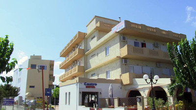 کاسترو