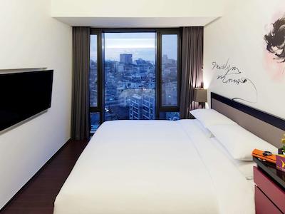 مرکور امباسادر اسئوول گاننام سُدو