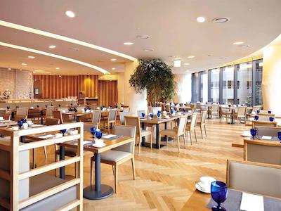 مرکور امباسادر اسئوول گاننام سُدو