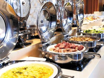 مرکور امباسادر اسئوول گاننام سُدو