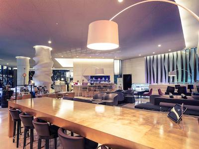 مرکور امباسادر اسئوول گاننام سُدو