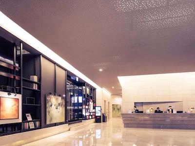 مرکور امباسادر اسئوول گاننام سُدو