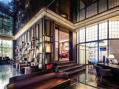 مرکور امباسادر اسئوول گاننام سُدو