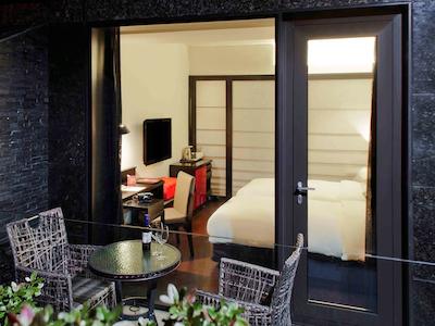 مرکور امباسادر اسئوول گاننام سُدو