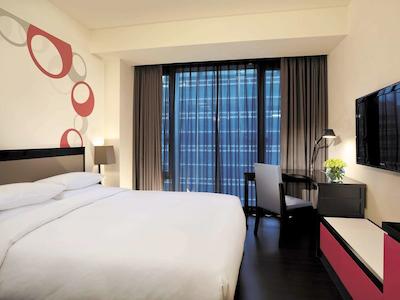 مرکور امباسادر اسئوول گاننام سُدو