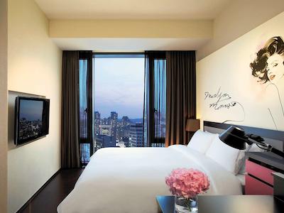 مرکور امباسادر اسئوول گاننام سُدو