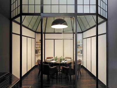 مرکور امباسادر اسئوول گاننام سُدو