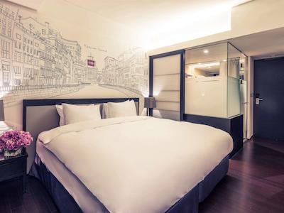 مرکور امباسادر اسئوول گاننام سُدو