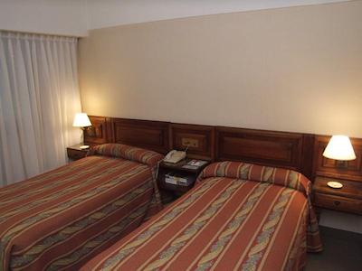 پرینسیپادو هتل