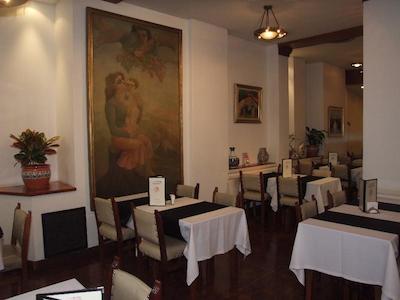 پرینسیپادو هتل