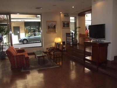 پرینسیپادو هتل